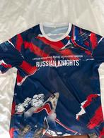 T-shirt RUSSIAN KNIGHTS - LIMA 2025 Maleisië (Langkawi), Ophalen of Verzenden, Zo goed als nieuw