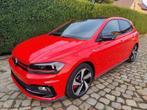 Volkswagen Polo GTI Polo 2.0 TSI OPF DSG GTI (bj 2020), Auto's, 1780 kg, Stof, Gebruikt, 4 cilinders