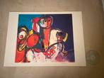 Jan Cobbaert, Antiek en Kunst, Kunst | Litho's en Zeefdrukken, Ophalen