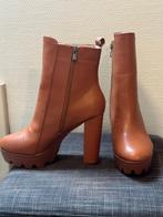 New ankle boots maat 41 never worn, Nieuw, Ophalen