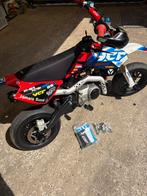 YCF 88, Fietsen en Brommers, Minibikes, Midibikes en Pitbikes, Ophalen, Zo goed als nieuw