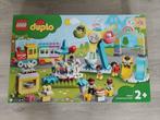 Duplo Pretpark (Lego 10956), Kinderen en Baby's, Speelgoed | Duplo en Lego, Complete set, Duplo, Zo goed als nieuw, Ophalen