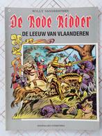 De Rode Ridder 109 - De Leeuw van Vlaanderen, Boeken, Stripverhalen, Ophalen of Verzenden