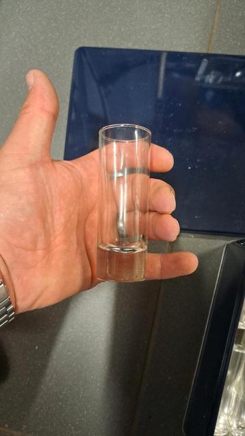 Limocello glazen  beschikbaar voor biedingen