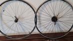 2wilen van Koersfiets 9speed 28inch, Fietsen en Brommers, Ophalen