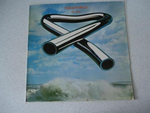 LP van "Mike Oldfield" Tubular Bells anno 1974., Cd's en Dvd's, Vinyl | Pop, Gebruikt, 1960 tot 1980, 12 inch, Ophalen of Verzenden