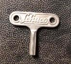 Schuco sleutel nr.3 ook nr. 1 en 2 + andere merken, Antiek en Kunst, Ophalen of Verzenden