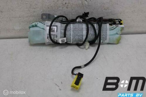 Stoel airbag rechts Audi A1 8X 3drs 8X3880242C, Auto-onderdelen, Overige Auto-onderdelen, Gebruikt