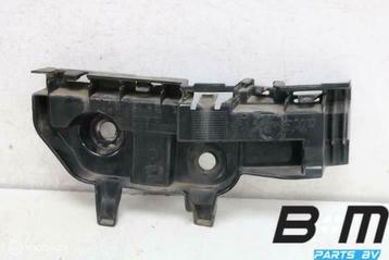 Bumpergeleider rechtsachter VW Polo 2G 2G6807454A beschikbaar voor biedingen