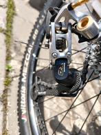Orbea Alma carbon, Fietsen en Brommers, Ophalen, Gebruikt, Overige merken, Vering