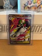 Pokemon Mega Gardevoir ex #159, Ophalen of Verzenden, Zo goed als nieuw