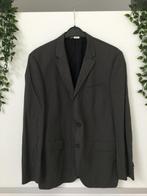 Donkergrijze blazer Hugo Boss maat 50, Maat 48/50 (M), Ophalen of Verzenden, Hugo Boss, Grijs