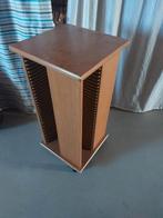 Cd rek, Ophalen, Zo goed als nieuw