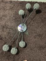 Lamp lid verlichting, Ophalen