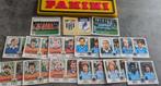 PANINI FOOTBALL 81 FC DIEST / HARELBEKE 15 STICKERS  1981, Verzenden