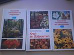 tuinboeken, Boeken, Ophalen of Verzenden, Zo goed als nieuw