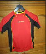 Maillot de foot 8 ans, Sport en Fitness, Voetbal, Maat XS of kleiner, Ophalen of Verzenden, Gebruikt, Shirt