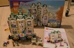 Lego Friends, Ophalen, Zo goed als nieuw, Complete set, Lego