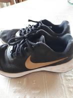 Nike loopschoenen maat 37,5, Sport en Fitness, Loopsport en Atletiek, Ophalen of Verzenden, Zo goed als nieuw, Nike