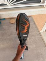 Bullpadel Vertex 04 Hybrid 2025 – NEUVE, Sport en Fitness, Ophalen, Zo goed als nieuw