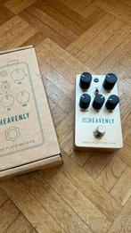 UAFX Heavenly Plate Reverb, Muziek en Instrumenten, Ophalen of Verzenden, Zo goed als nieuw, Reverb