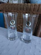 Bock Pils glazen, Ophalen, Nieuw, Bierglas