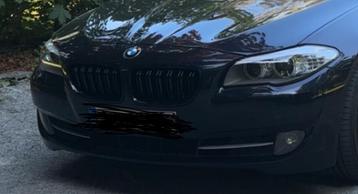 Bmw f10 bumper/onderdelen beschikbaar voor biedingen