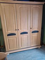 Chambre 1 personne à vendre, Maison & Meubles, Chambre à coucher | Chambres à coucher complètes, Enlèvement, Utilisé, Une personne