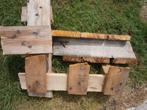 paletten hout, Doe-het-zelf en Bouw, Hout en Planken, Ophalen, Gebruikt, Plank