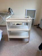 GRATIS Ververstafel, Kinderen en Baby's, Kinderkamer | Commodes en Kasten, Ophalen, Gebruikt