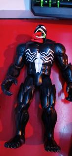 Venom actie figuur., Kinderen en Baby's, Ophalen, Zo goed als nieuw