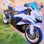 Gsxr, Motoren, Motoren | Suzuki, Sportuitlaat, 4 cilinders, 600 cc, Sport