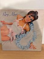 LP - Roxy music - Roxy music, Ophalen of Verzenden, Gebruikt, 12 inch, Poprock