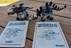 Zoids Tomy, Ophalen of Verzenden, Gebruikt