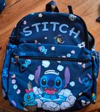 Ensemble stitch, Handtassen en Accessoires, Tassen | Rugtassen, 25 tot 40 cm, Nieuw, Ophalen, Overige merken