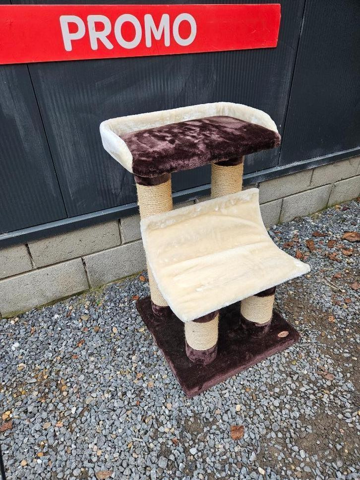 krabpaal voor zware katten nieuw, Dieren en Toebehoren, Krabmeubelen, Nieuw, Krabpaal, Ophalen of Verzenden