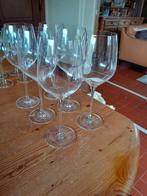 wijnglazen, Huis en Inrichting, Keuken | Servies, Ophalen of Verzenden