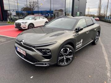 Citroen C5 X 1.6 Hybrid 224pk Max  beschikbaar voor biedingen