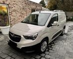 Opel Combo lichte vracht 3 zit, 1600 cc, 5 deurs, Particulier, Apple Carplay