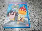 nr.1960- Dvd: spongebob squarepants - tekenfilm, Cd's en Dvd's, Alle leeftijden, Ophalen of Verzenden, Zo goed als nieuw, Tekenfilm