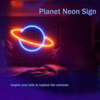 Enseigne au néon | Lampe au néon | LIVRAISON GRATUITE ET RAP, Maison & Meubles, Envoi, Neuf