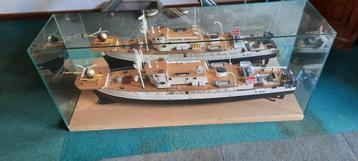 la Calypso, de chez BILLING BOATS beschikbaar voor biedingen