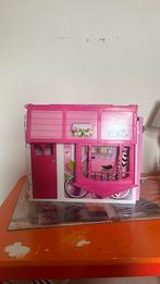 Maison Barbie, Utilisé