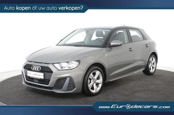 Audi A1 25 TFSI S-Line *Carplay*Assistance au stationnement* disponible aux enchères