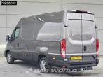 Iveco Daily 35S21 Automaat 2025 model L2H2 Trekhaak Tacho AC, Stof, Euro 6, Iveco, Parkeersensor