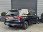 BMW X5 xDrive35i High Executive | Panoramadak | Camera | Hea, Auto's, BMW, Automaat, Lichtsensor, Gebruikt, Blauw