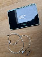 Samsung Galaxy Tab S7 FE tablet met hoes en schrijfpen, Informatique & Logiciels, Android Tablettes, Enlèvement, Comme neuf