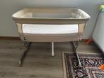 Co-Sleeper- Safety 1st Calidoo, Ophalen, Zo goed als nieuw, Wieg
