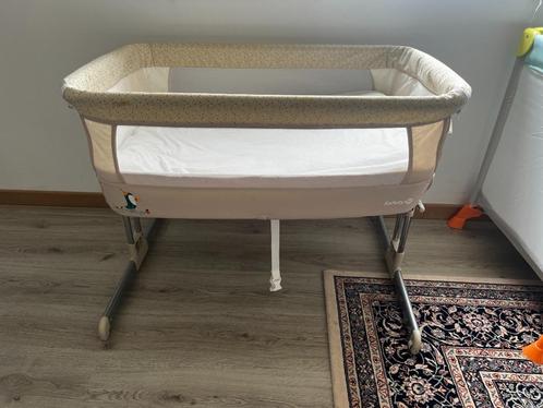 Co-Sleeper- Safety 1st Calidoo, Kinderen en Baby's, Babywiegjes en Ledikanten, Zo goed als nieuw, Wieg, Ophalen