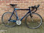 Ridley pegasus met vele nieuwe onderdelen, Fietsen en Brommers, Ophalen, Gebruikt, Carbon